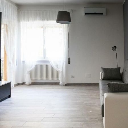 Nido Di Pina Apartment Rome Exterior photo