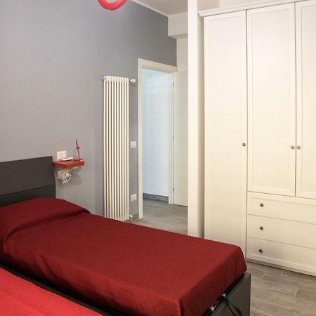 Nido Di Pina Apartment Rome Exterior photo