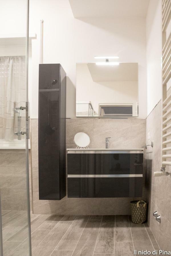 Nido Di Pina Apartment Rome Exterior photo